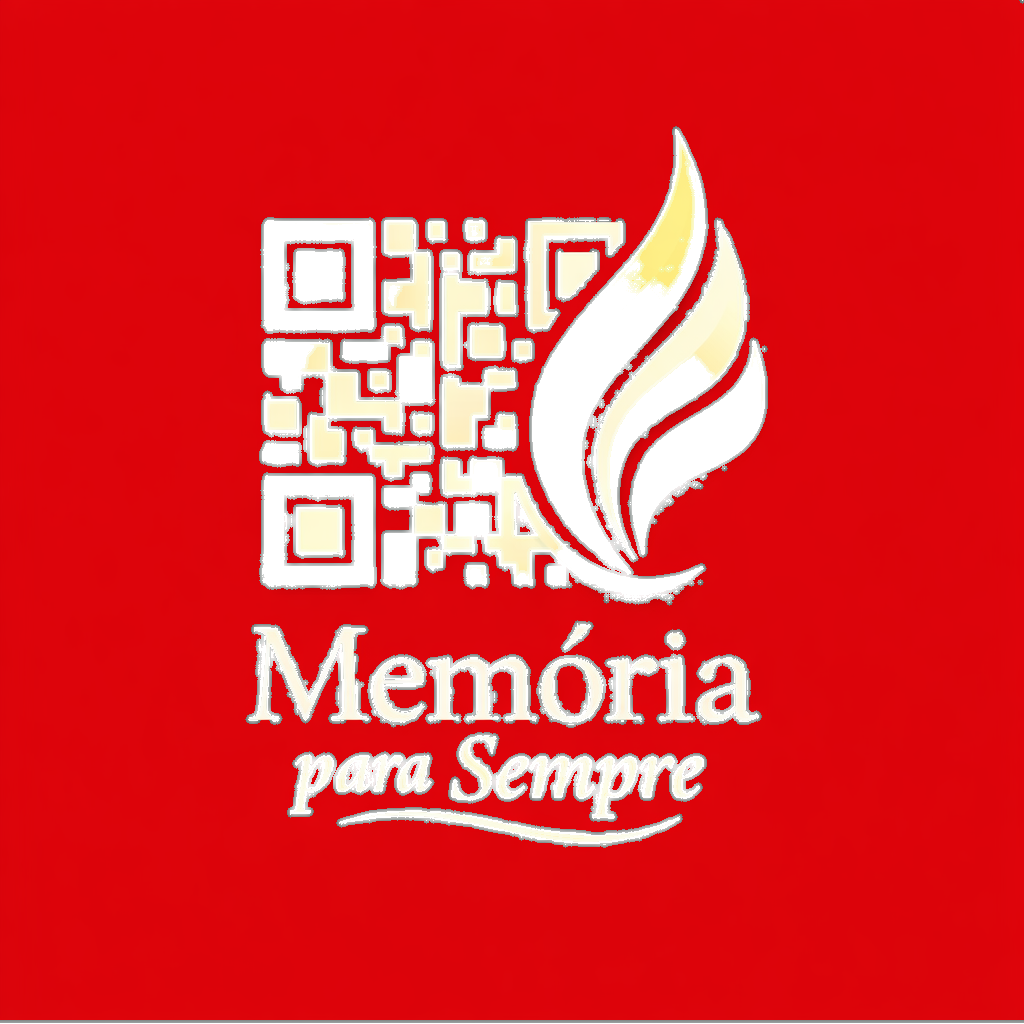 Memória para Sempre Logo